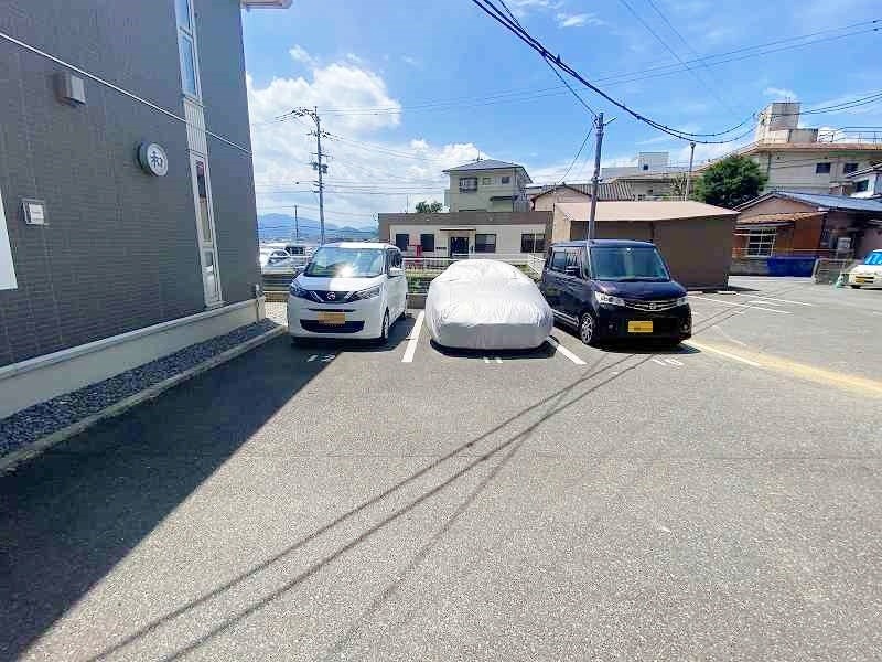 フォルトナ　カーサ その他外観2