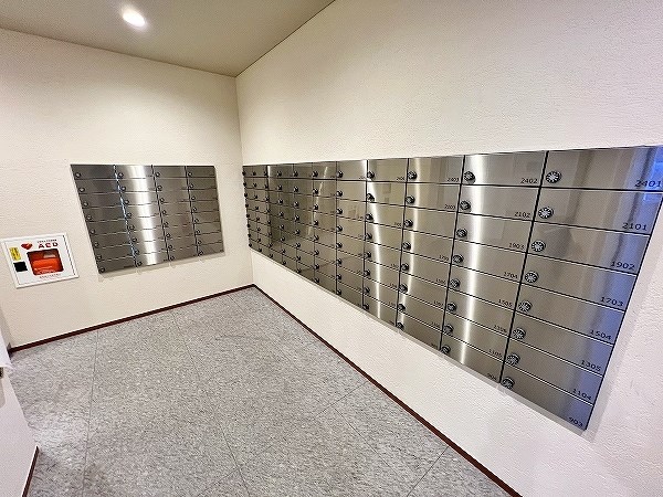 グランドメゾンガーデンシティ小倉 その他外観5