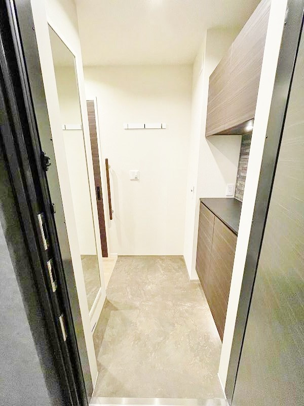 Grand Sunny（グランドサニー） 玄関