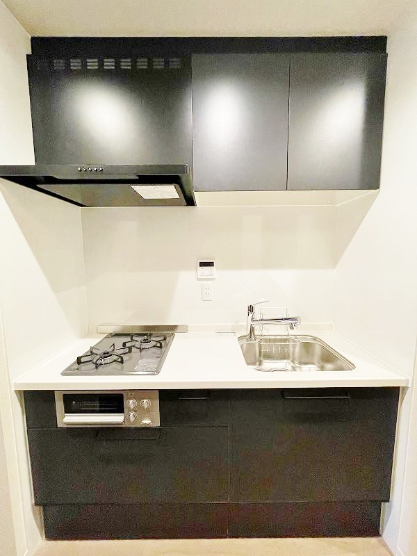 Grand Sunny（グランドサニー） キッチン