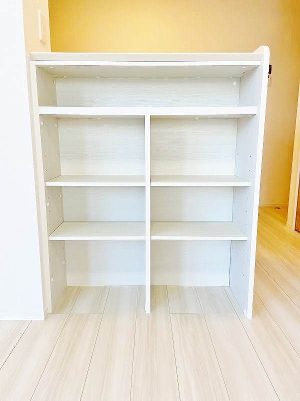 シトラスコートあさひヶ丘 その他32