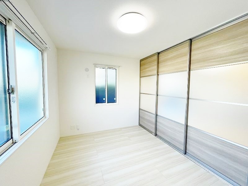 シトラスコートあさひヶ丘 その他38