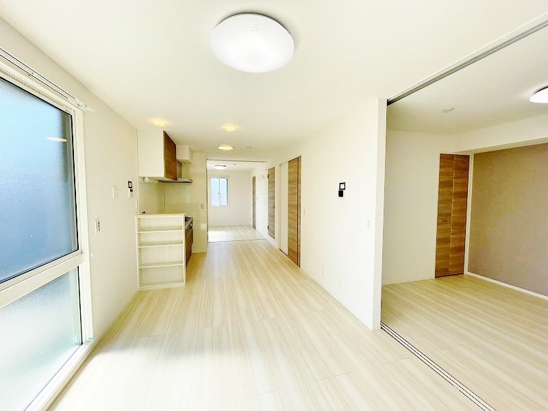 シトラスコートあさひヶ丘 その他7