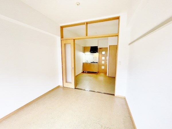 ＬＥＡＤ大手町（リード大手町）  ベッドルーム