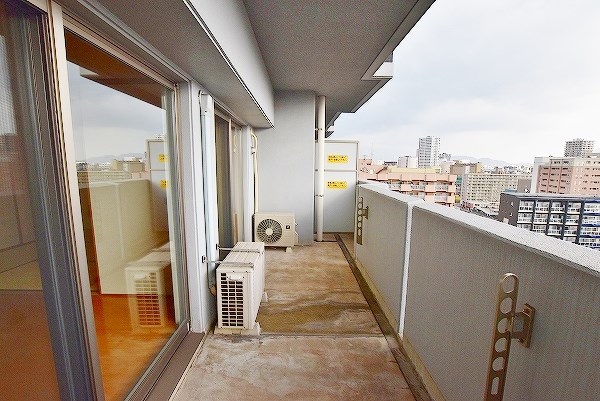 シャトレ大手町Ｎ棟 その他41