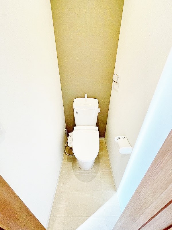 サンラプロ葛原本町Ⅱ　B棟 その他2