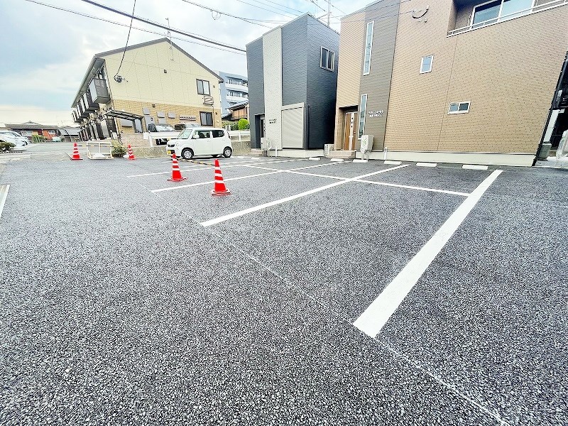 サンラプロ葛原本町Ⅱ　B棟 その他外観2