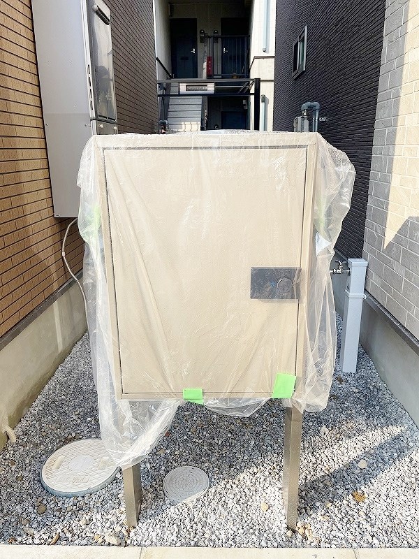 サンラプロ葛原本町Ⅱ　B棟 その他外観3