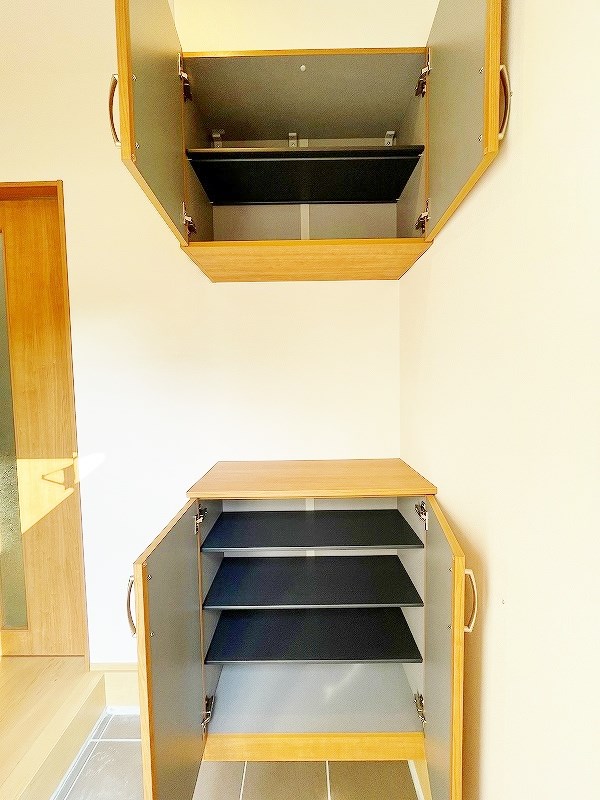 サンラプロ葛原本町Ⅱ　B棟 その他10