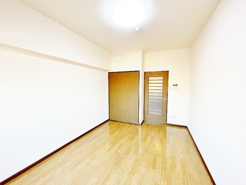 ルネッサンスＴＯＥＩ田町 ベッドルーム