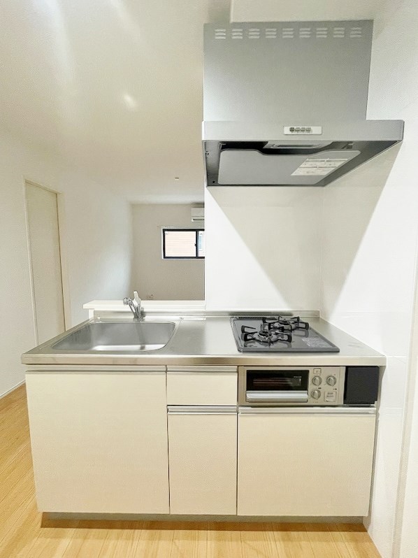 BRAVE BASE 戸畑東(ブレイブベース戸畑東)  キッチン