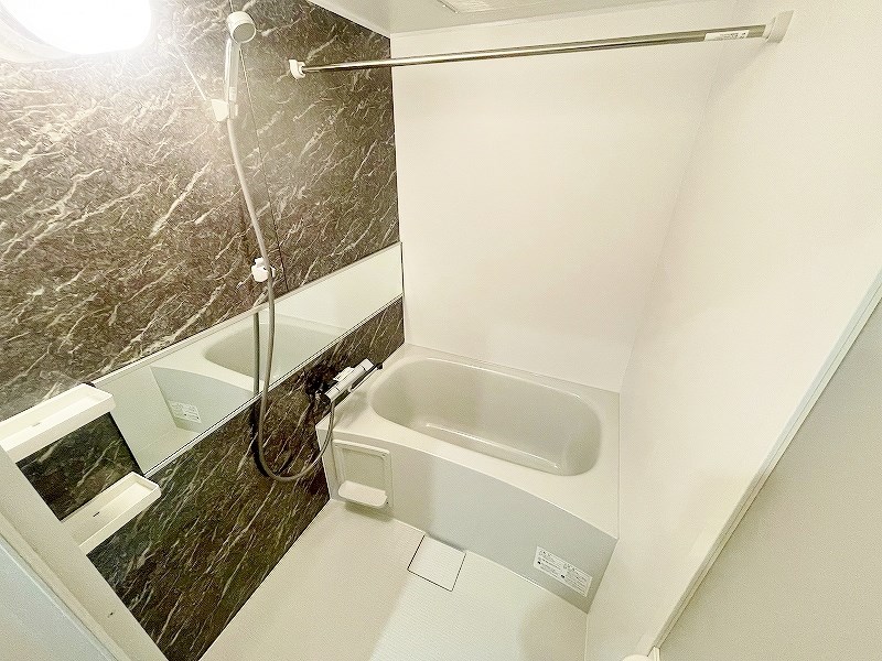 BRAVE BASE 戸畑東(ブレイブベース戸畑東)  風呂画像