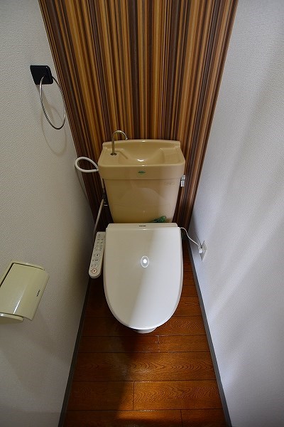 リバーサイド中津口 その他15