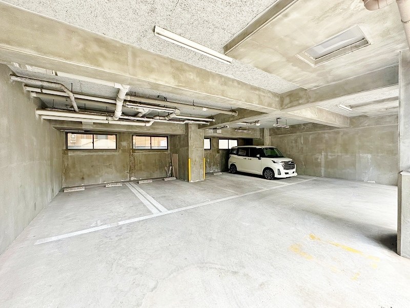 ＭＤＩインターフェイス竪町 その他外観4