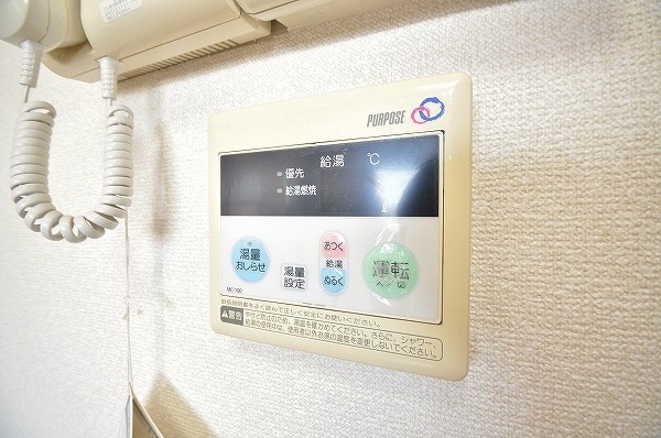 ＭＤＩインターフェイス竪町 その他19