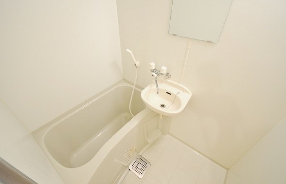 ＭＤＩインターフェイス竪町 風呂画像