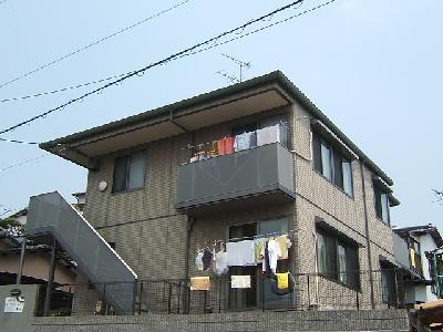 ボーヴィラージュⅡ 101号室 外観