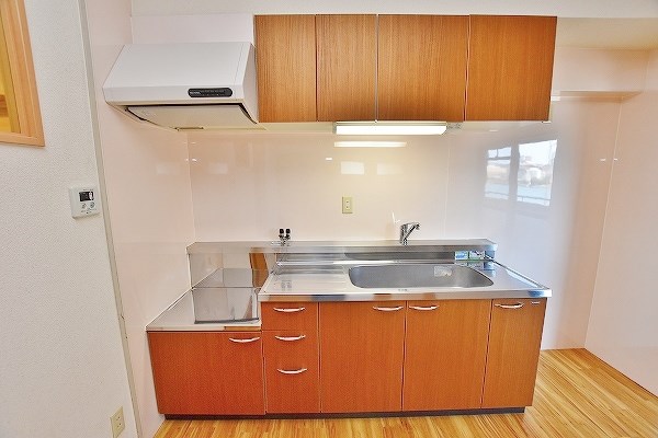 ニシキグレイス浅野 キッチン