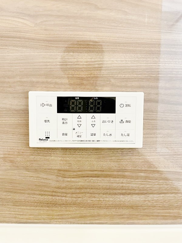 ＭＩＤ　ＴＥＲＲＡＣＥ (ミッドテラス)  その他17