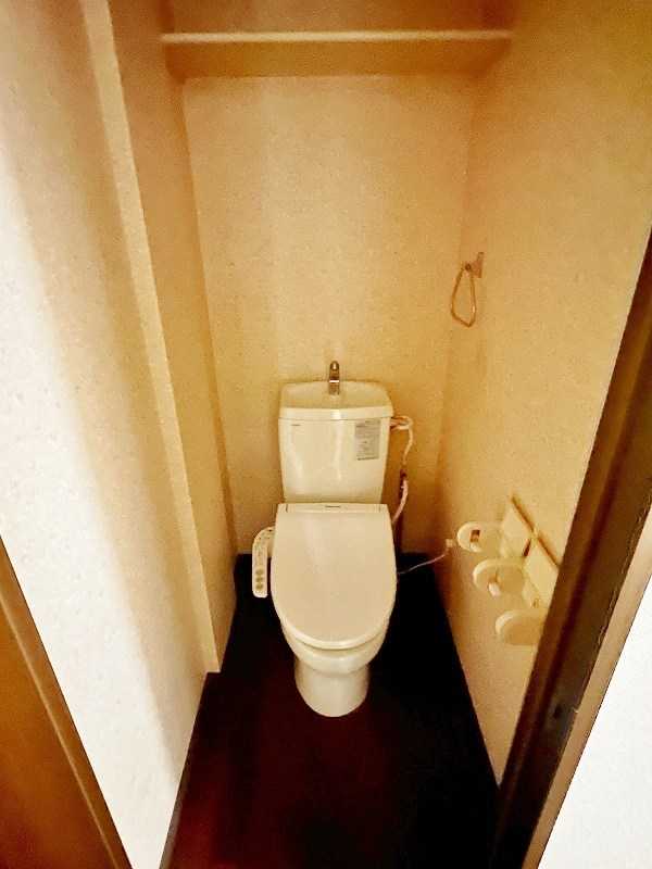 ユーハイム広徳 その他2