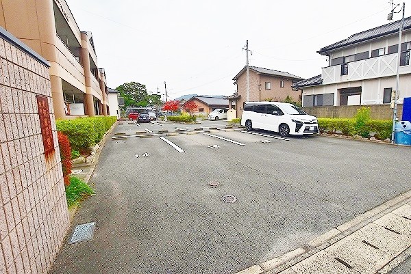 ユーハイム広徳 その他外観2