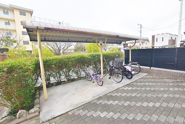 ユーハイム広徳 その他外観3