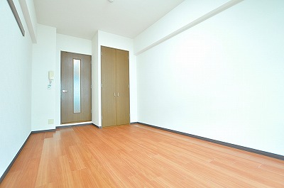 メゾンＯＭ リビング