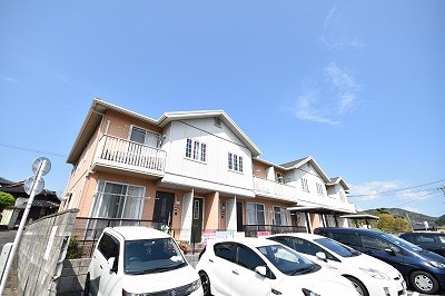 エーデルハイムＣＨＩＹＯ 203号室 外観