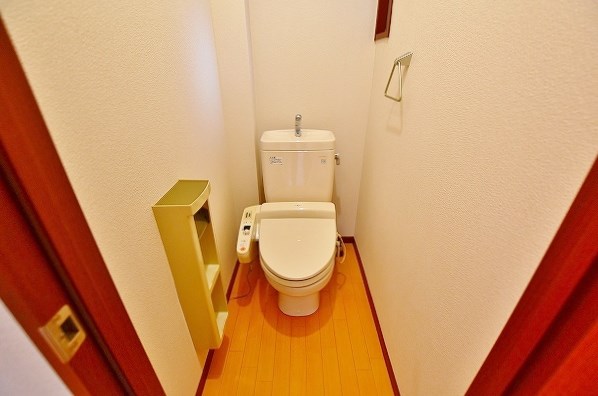 アヴニール緑ヶ丘 その他2