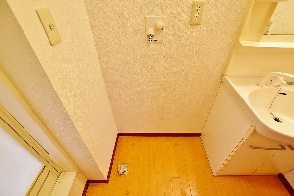 アヴニール緑ヶ丘 その他4