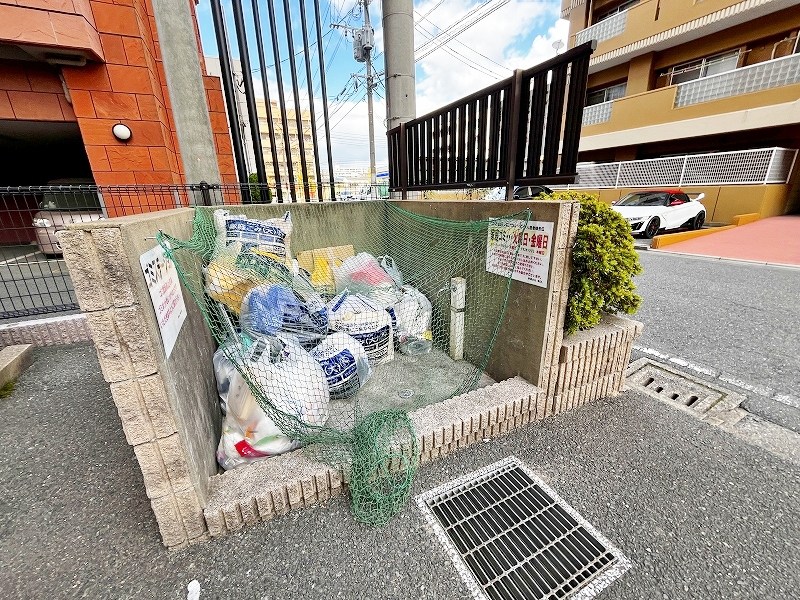 ＳＫハイツ その他外観6