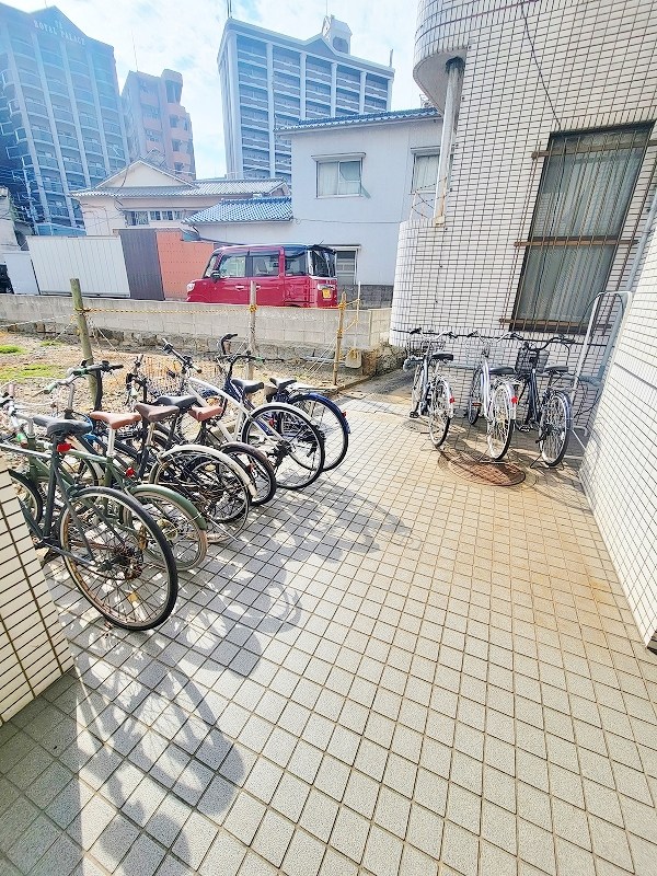 ビブレ北方 その他外観2