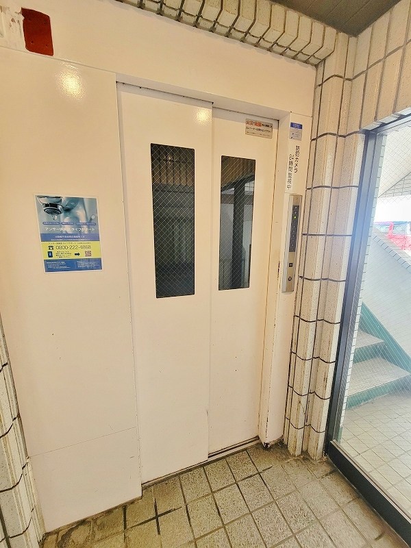 ビブレ北方 その他外観3