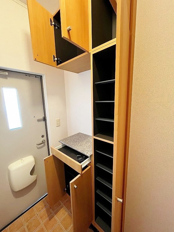 メゾン若園Ａ その他9