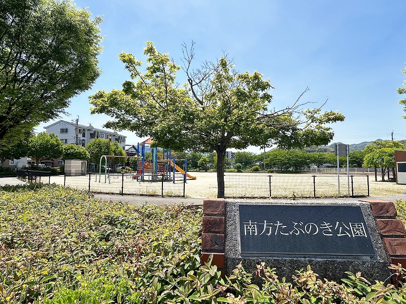 D-ROOM南方 周辺画像4