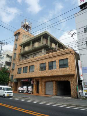シャトーＭｏＲｉⅢ 407号室 外観
