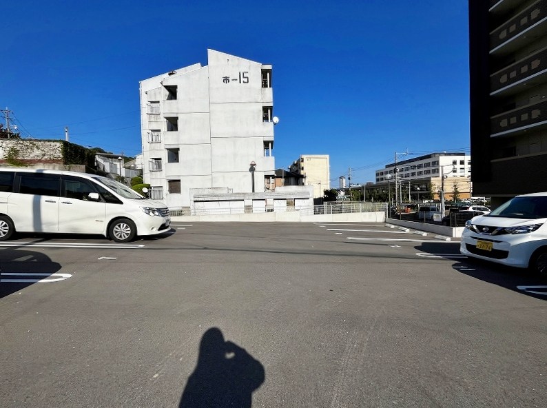 ＲＩＳＯ到津（リーゾ到津） その他外観1