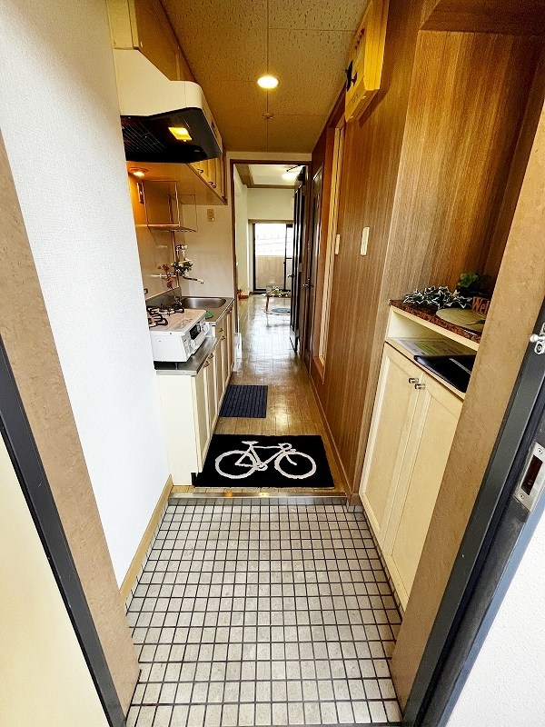 ＲＩＳＯ到津（リーゾ到津） その他9