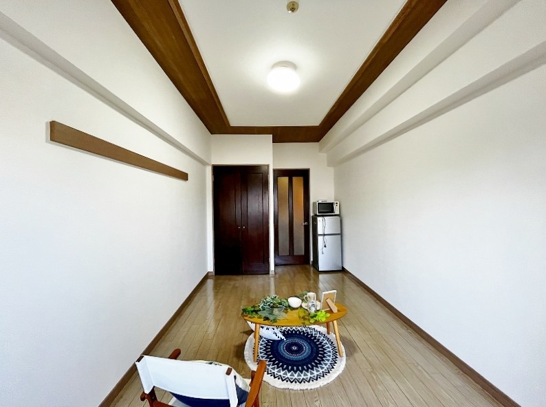 ＲＩＳＯ到津（リーゾ到津） リビング