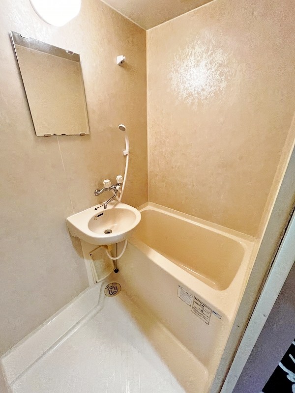 ＲＩＳＯ到津（リーゾ到津） 風呂画像