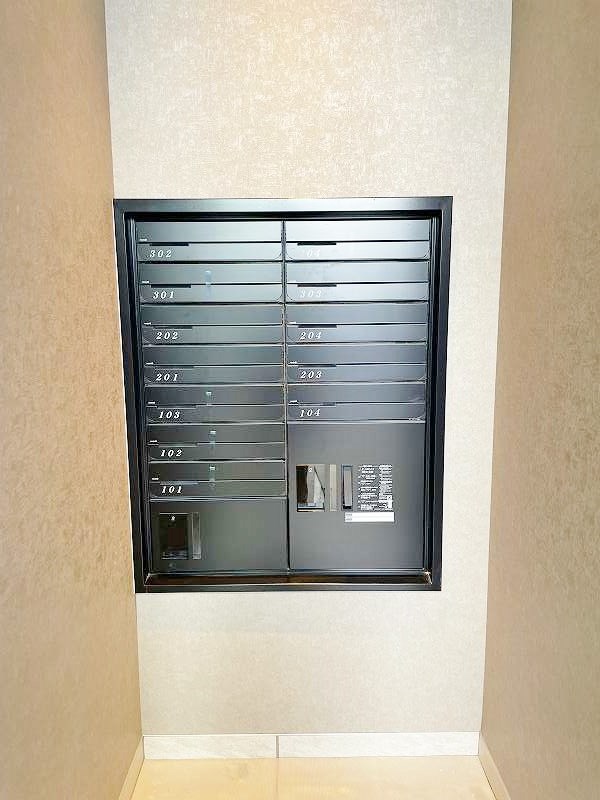 シャーメゾンステージ青葉 その他外観2