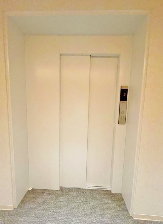 シャーメゾンステージ青葉 その他外観3