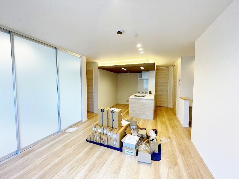 シャーメゾンステージ青葉 その他7