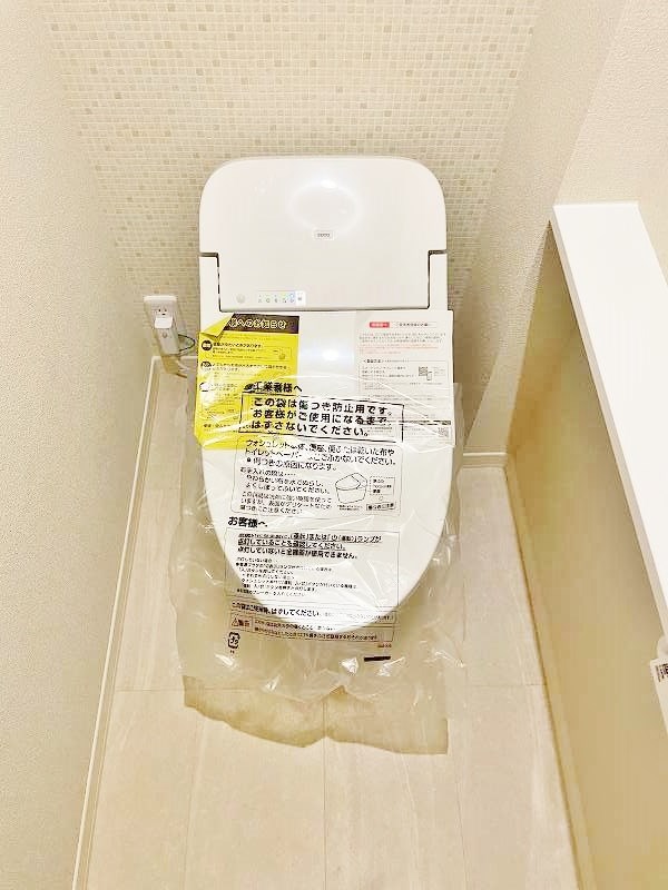 シャーメゾンステージ青葉 その他12