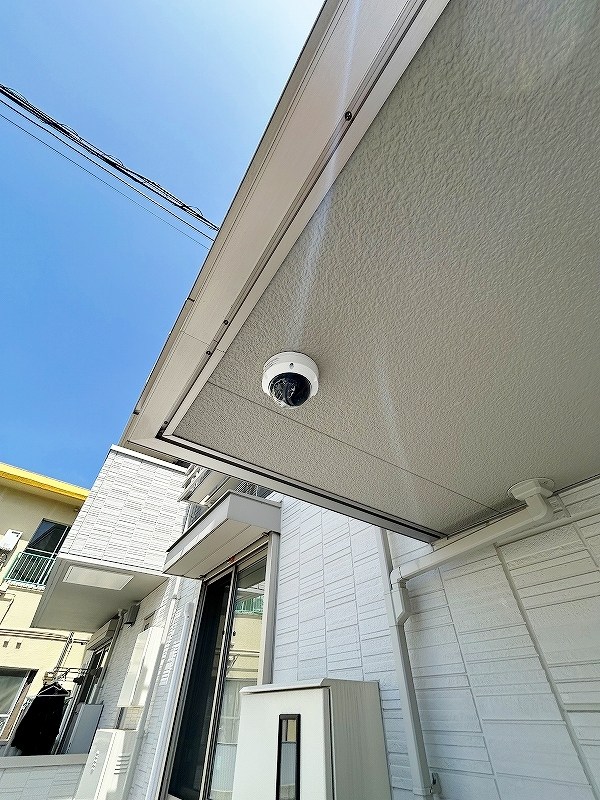 D-ROOM南方 その他外観1