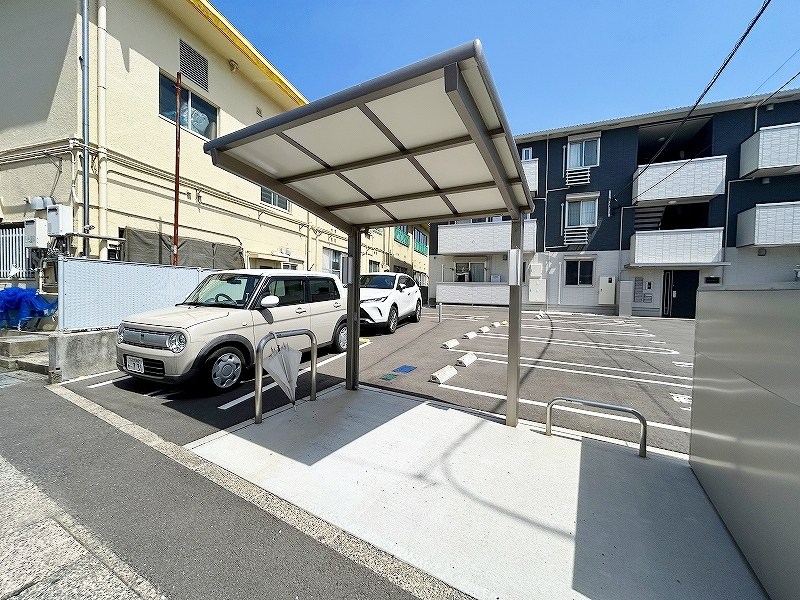 D-ROOM南方 その他外観5