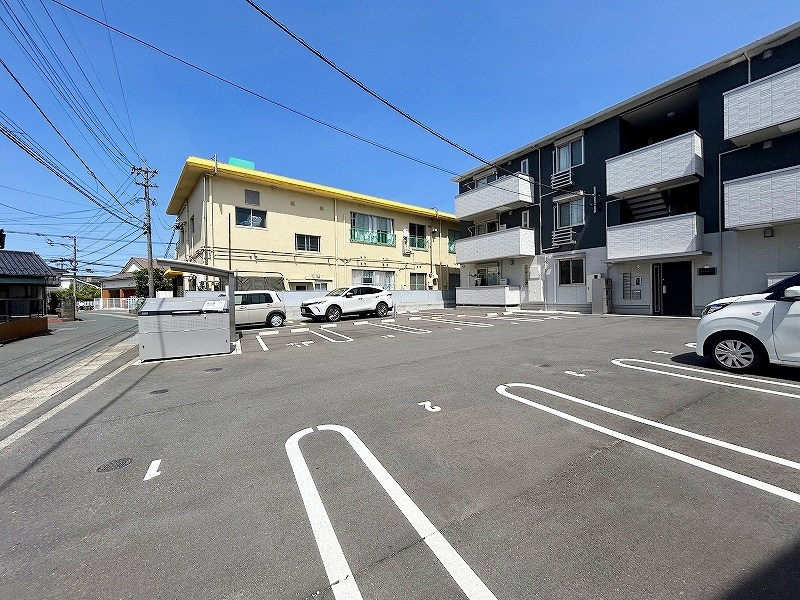 D-ROOM南方 その他外観6