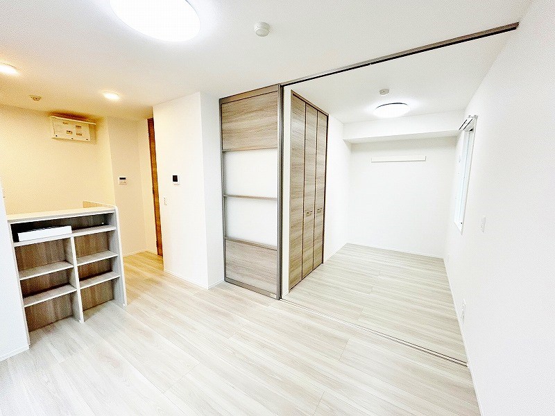 D-ROOM南方 その他7