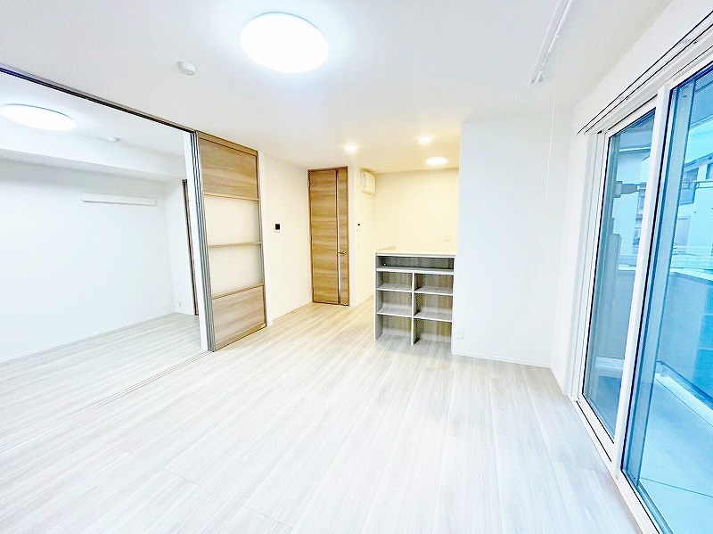 D-ROOM南方 その他7