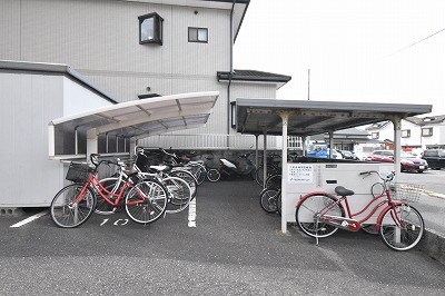 アベニュー扇 その他4